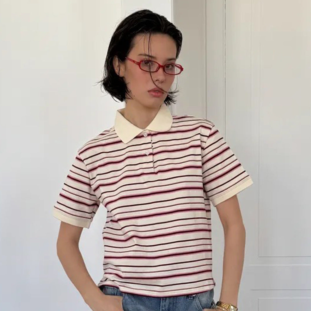 SUMMER TEES