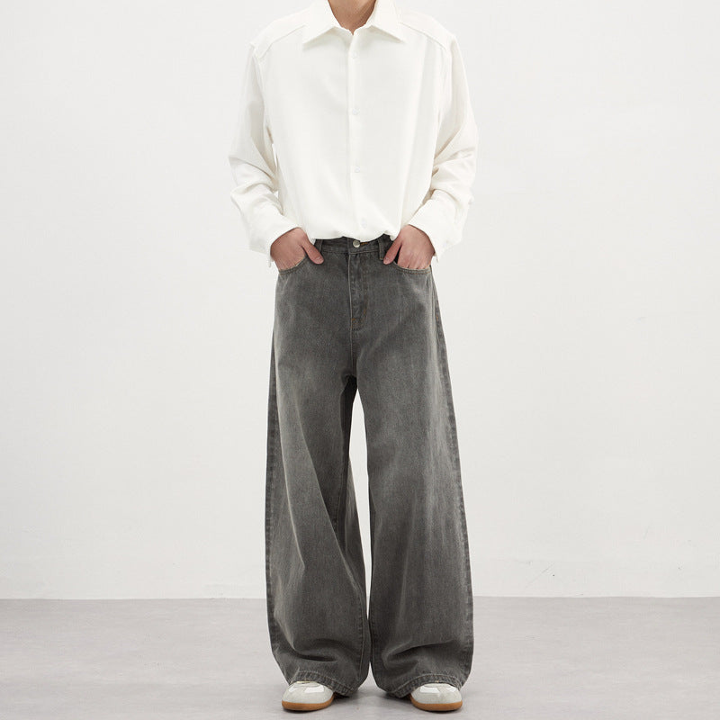 MEN'S BOTTOM